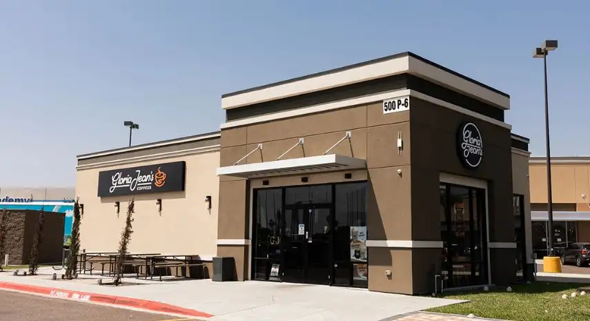 Gloria Jean’s Coffees Opportunity