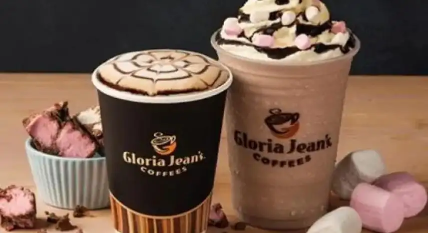 Gloria Jean’s Coffees Opportunity