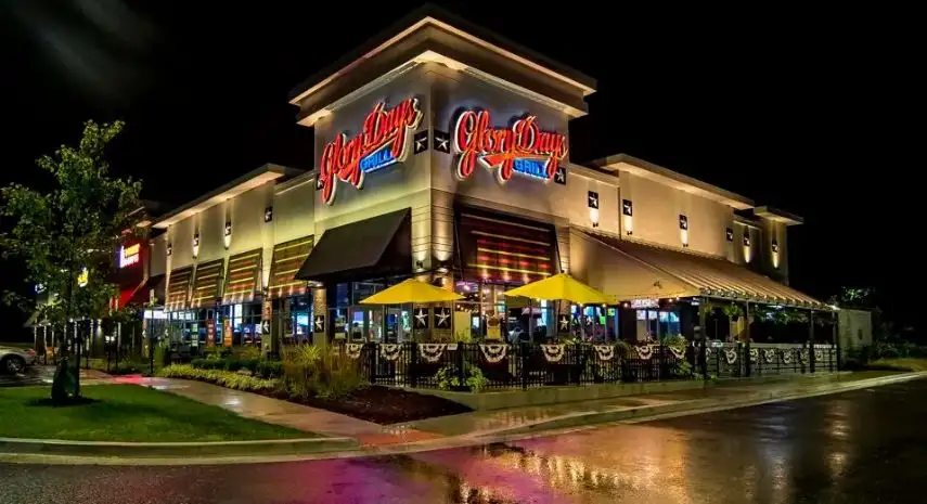 Glory Days Grill Opportunities
