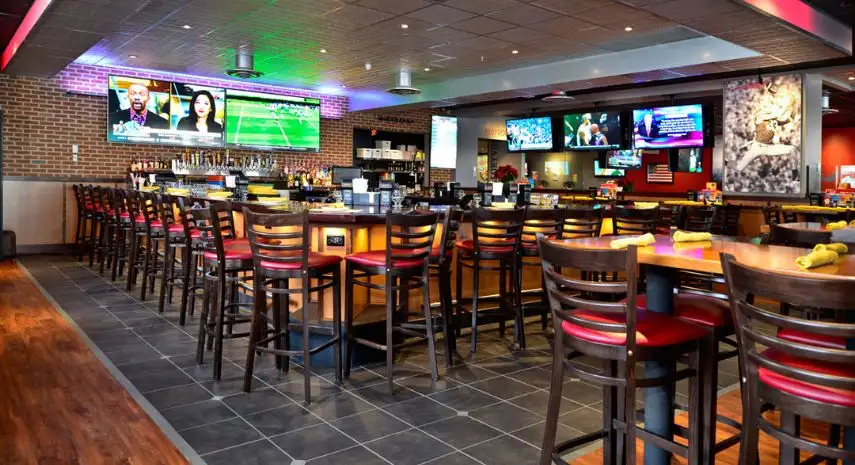 Glory Days Grill Opportunities