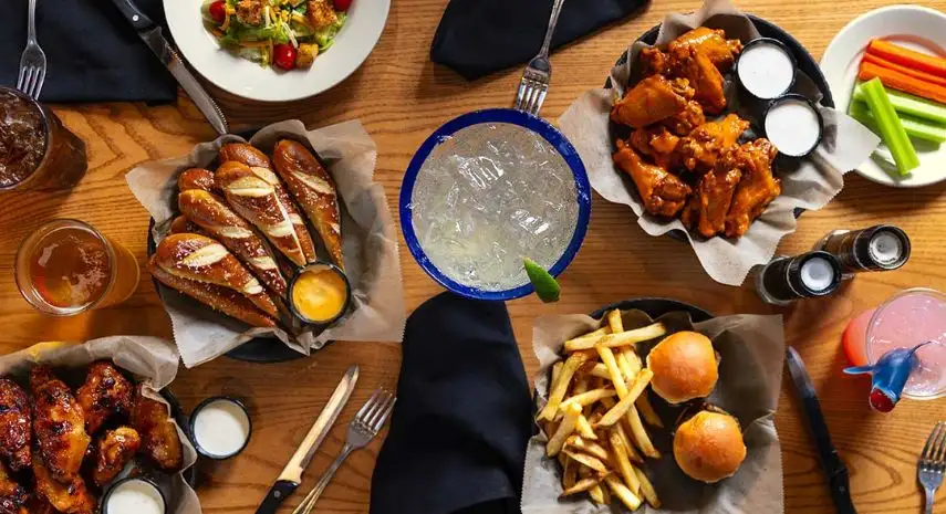 Glory Days Grill Opportunities