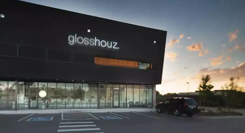 Glosshouz  | spa & beauty