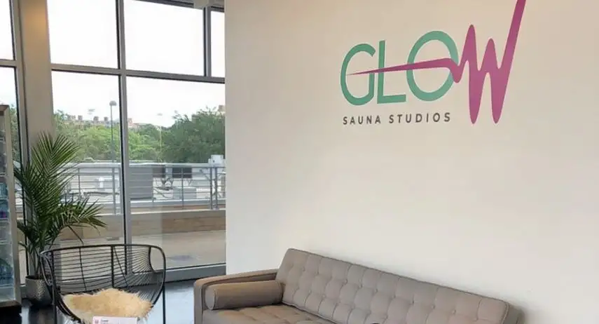 Glow Sauna Studios Franchise For Sale