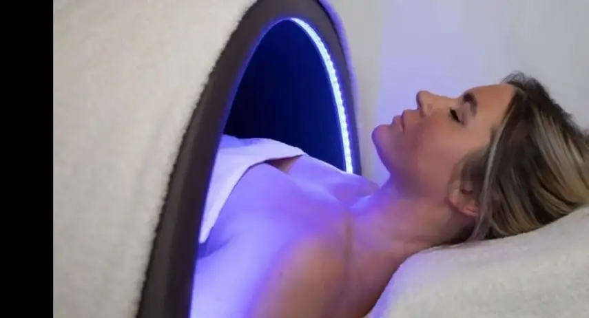 Glow Sauna Studios