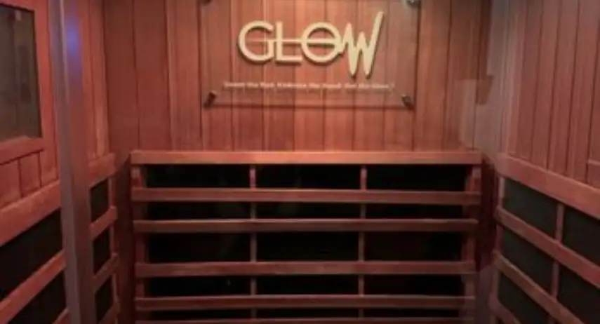 Glow Sauna Studios Franchise For Sale image 4