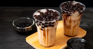 Glow Tea  | bubble tea