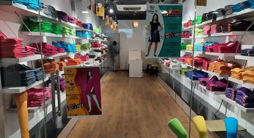 Go Colors India Franchise For Sale