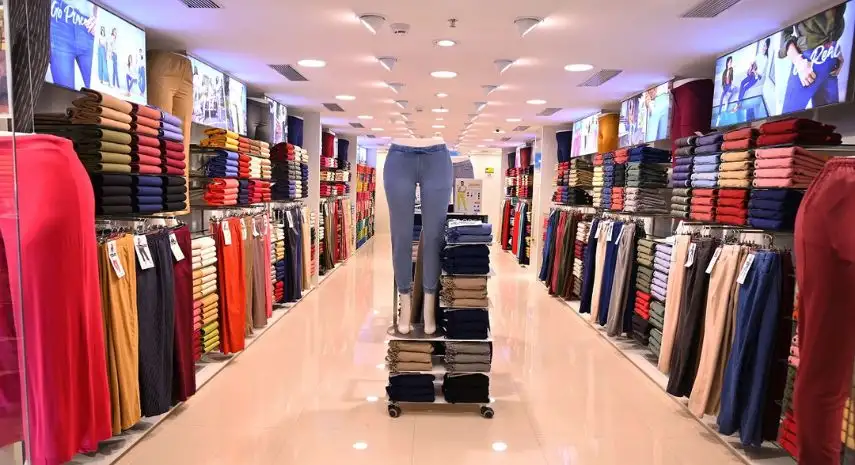 Go Colors India Franchise For Sale image 2