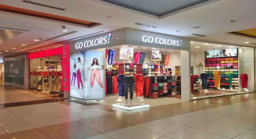 Go Colors India Franchise For Sale image 3