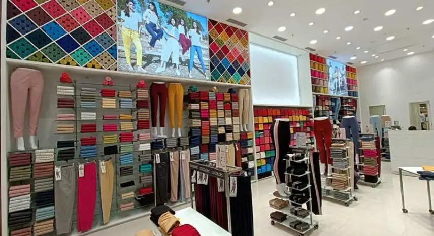 Go Colors India Franchise For Sale