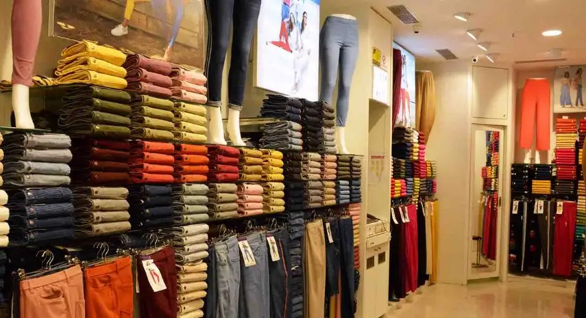 Go Colors India Franchise For Sale image 5