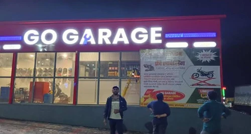 Go Garage Franchise Cost, Fees, Opportunity