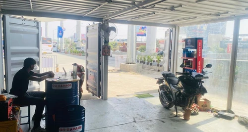 Go Garage Franchise Cost, Fees, Opportunity
