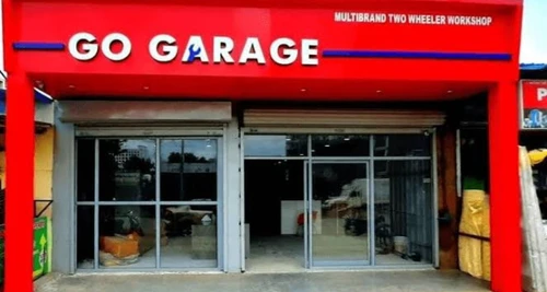 Go Garage Franchise Cost, Fees, Opportunity