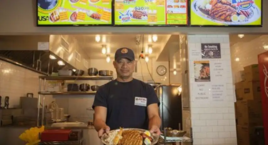 Go! Go! Curry! Franchise Opportunity