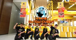 Go! Go! Curry  | Japanese curry