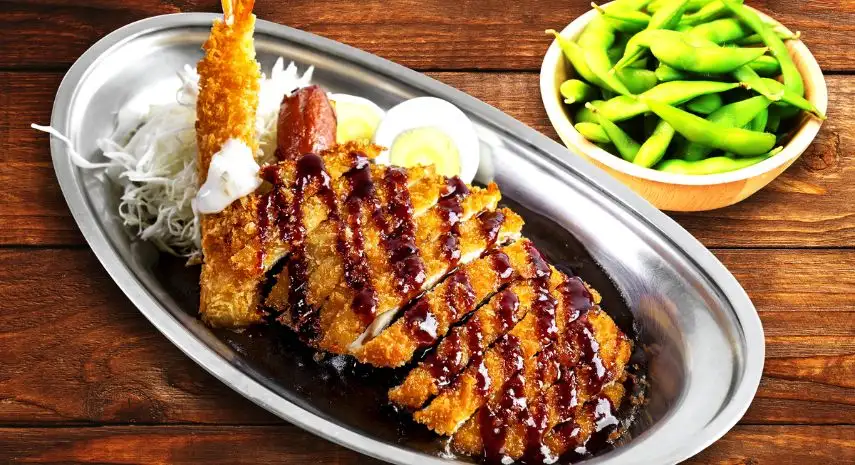 Go! Go! Curry Franchise Opportunity | Japanese curry