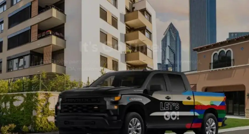 Go Painting Franchise Opportunity