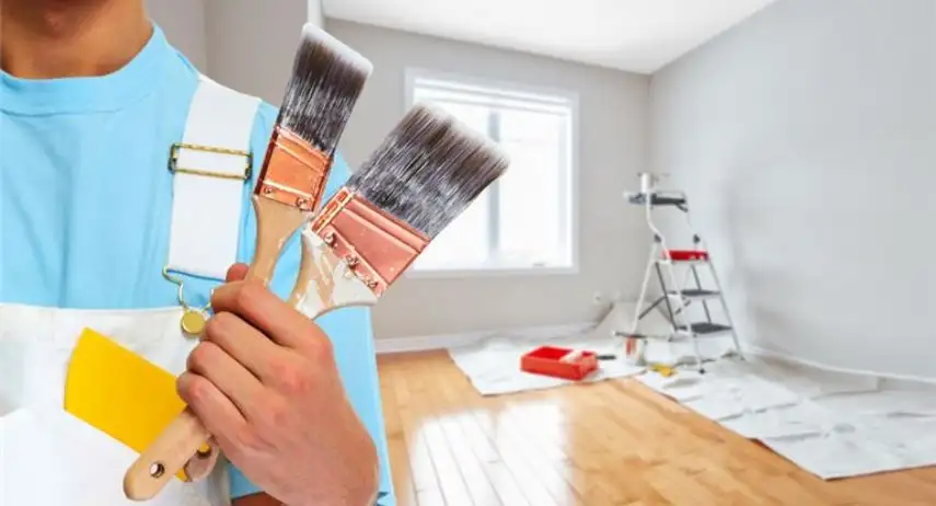 Go Painting Franchise Opportunity image 3