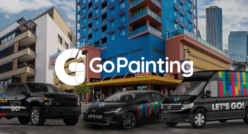 Go Painting Franchise Opportunity image 4