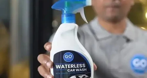 Go Waterless Franchise Cost, Fees, Opportunity