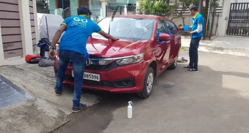 Go Waterless Franchise Cost, Fees, Opportunity