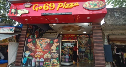 Go69 Pizza Franchise