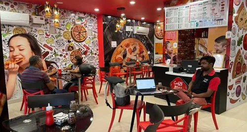 Go69 Pizza Franchise Cost, Fees, Opportunity