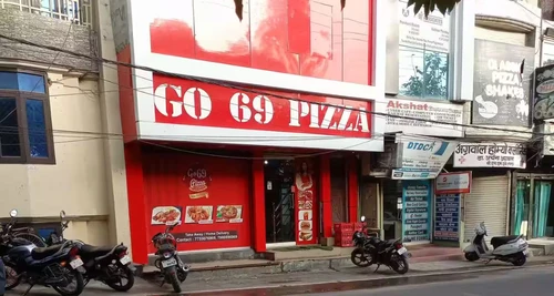 Go69 Pizza Franchise Cost, Fees, Opportunity