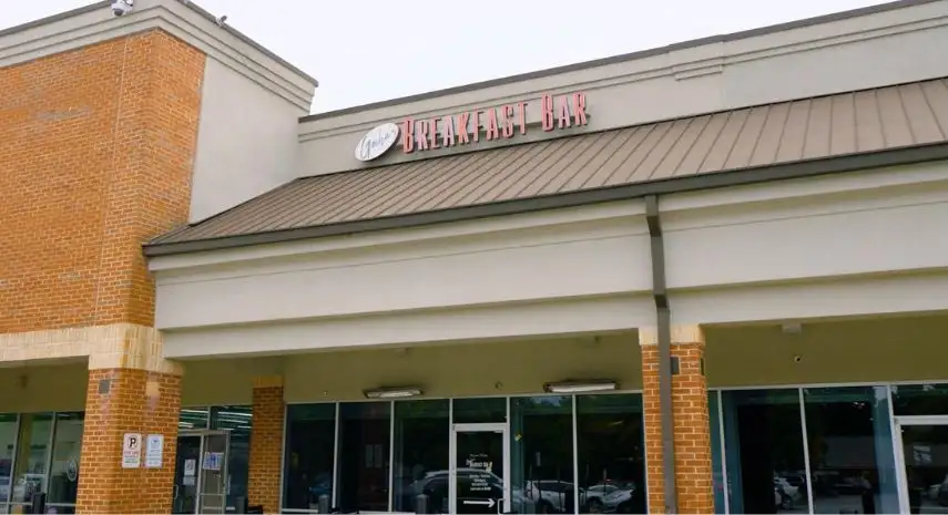 Gocha’s Breakfast Bar Opportunity