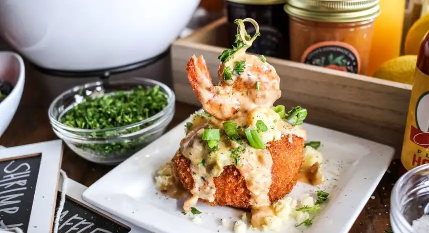 Gocha’s Breakfast Bar Opportunity