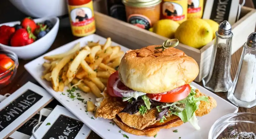 Gocha’s Breakfast Bar Opportunity image 4