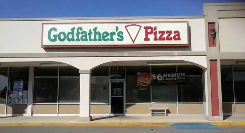 Godfather’s Pizza Opportunities