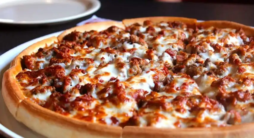 Godfather’s Pizza Opportunities