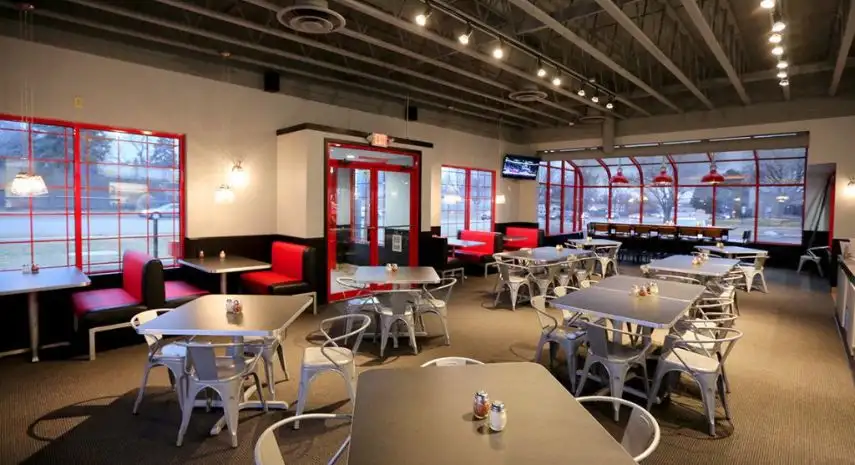 Godfather’s Pizza Opportunities image 4