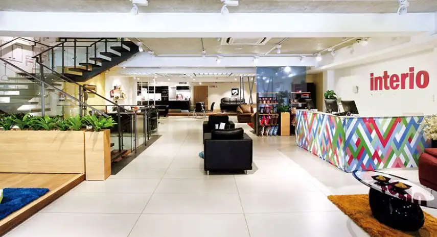 Godrej Interio India Franchise For Sale