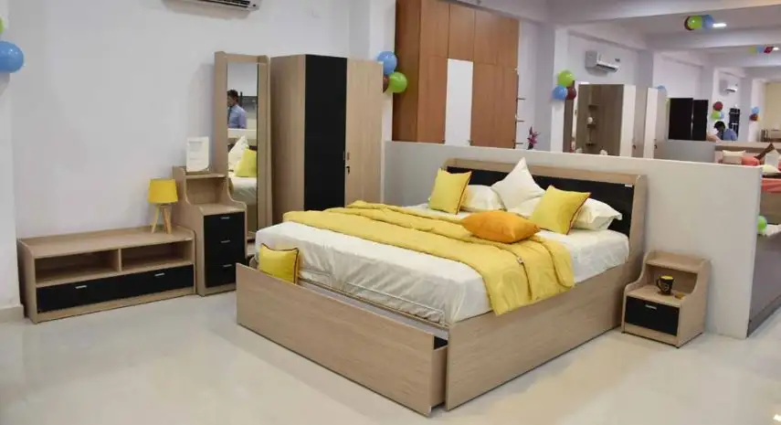 Godrej Interio India Franchise For Sale image 4