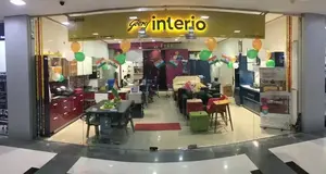 Godrej Interio India