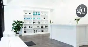 goGLOW  | spray tanning