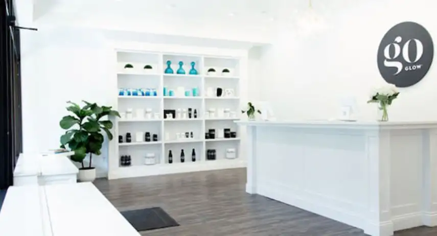 goGLOW  | spray tanning