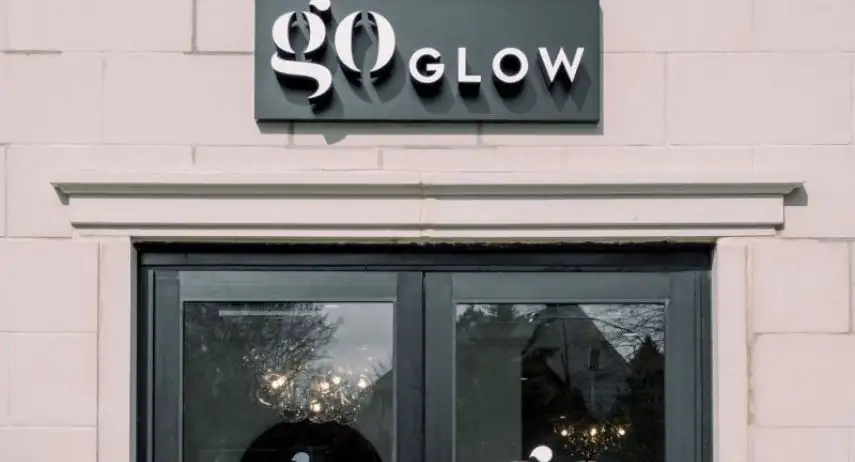 goGLOW  | spray tanning