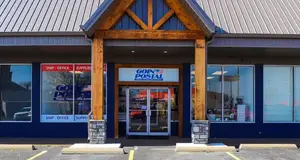 Goin’ Postal  | shipping store