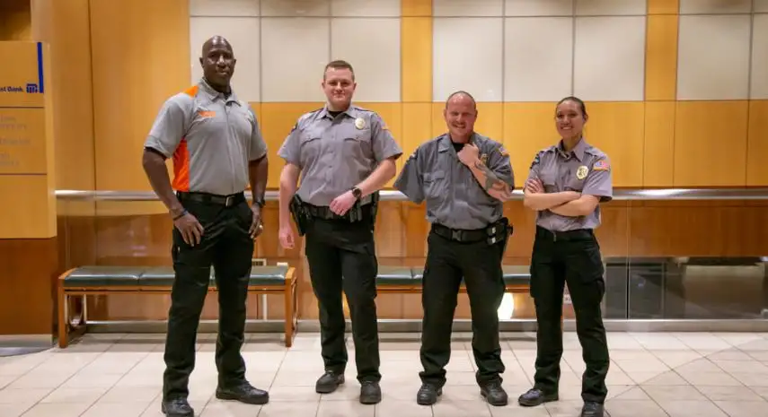 GoJoe Patrol  | parking patrol