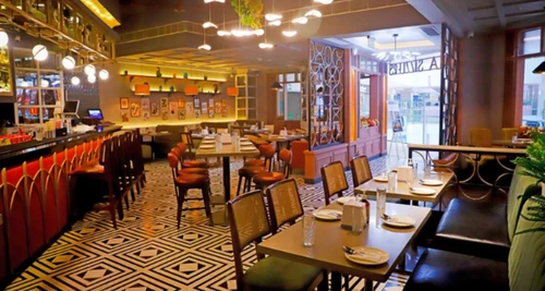 Gola Sizzlers Franchise Cost, Fees, Opportunity
