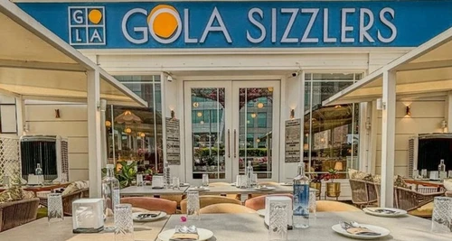 Gola Sizzlers Franchise Cost, Fees, Opportunity