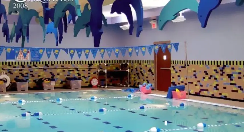 Gold Medal Swim School Opportunity