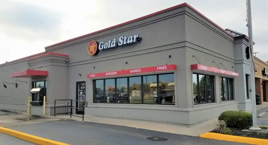 Gold Star Chili  | chili restaurant