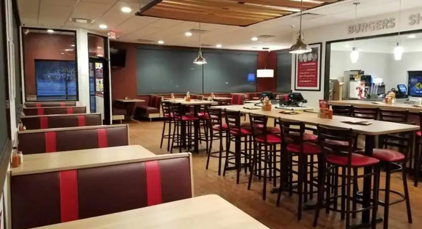 Gold Star Chili Franchise Opportunities | chili restaurant image 4