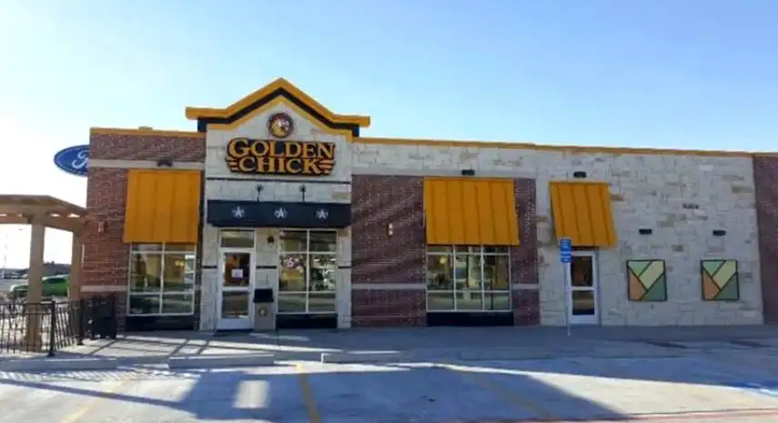 Golden Chick  USA Franchise Opportunity