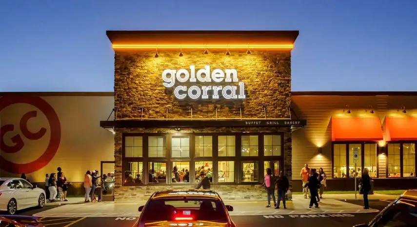 Golden Corral USA Franchise Opportunity